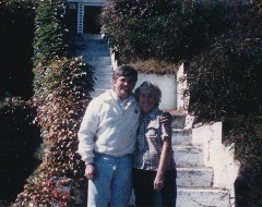 Alice Isobel Haydock Bennett; Fred Haydock